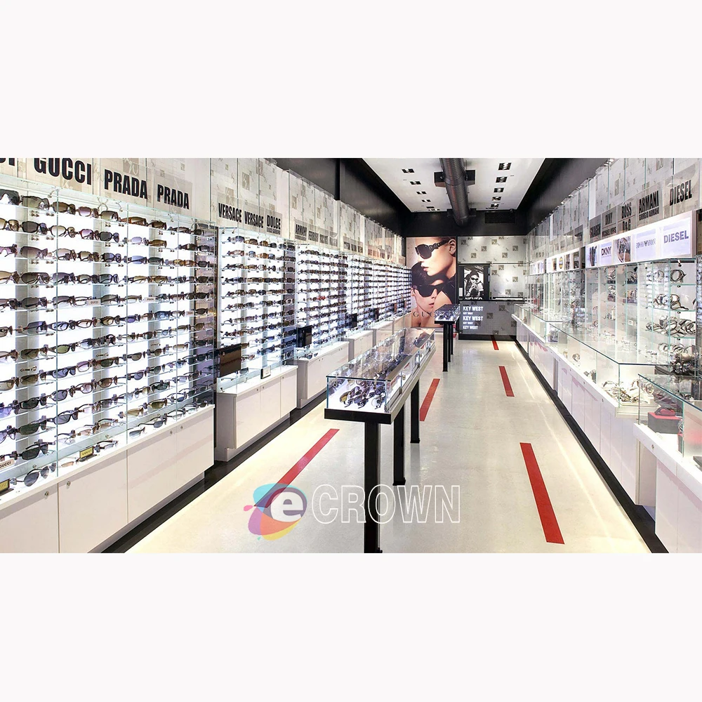 5 Star sunglass Patio eyewear shop Queen King kiosk Full Size Mattress ODM