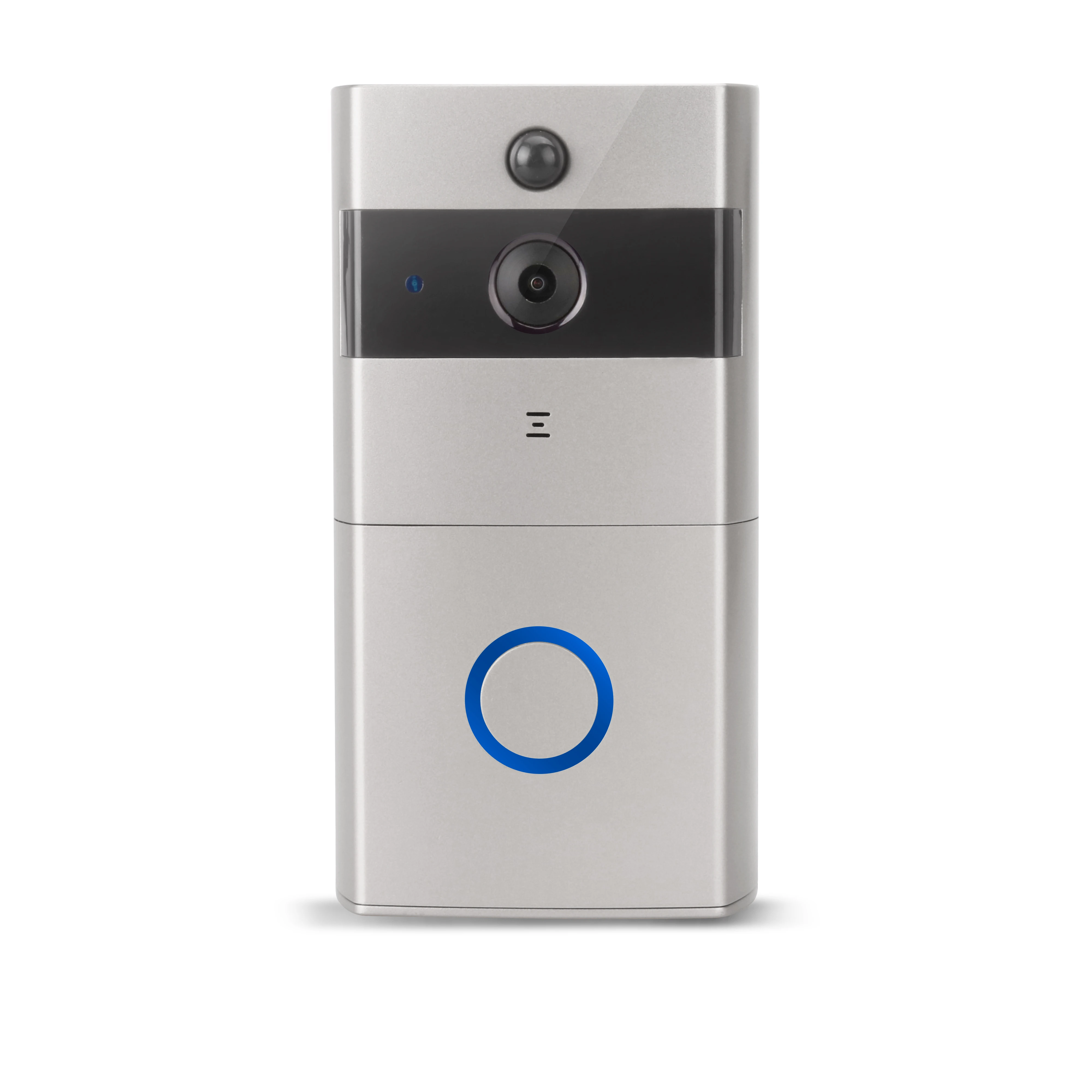 The most popular smart Manufacturers Digital System Camera Door Bell Visual Wifi Door phone Bell