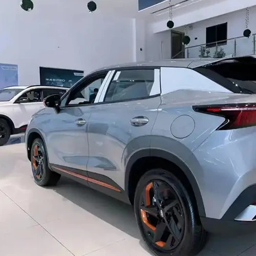 2023 подержанные автомобили Chery Omoda 5 C5 1 t Cvt Plus Pro 156hp L4 бензиновый внедорожник Suv для взрослых