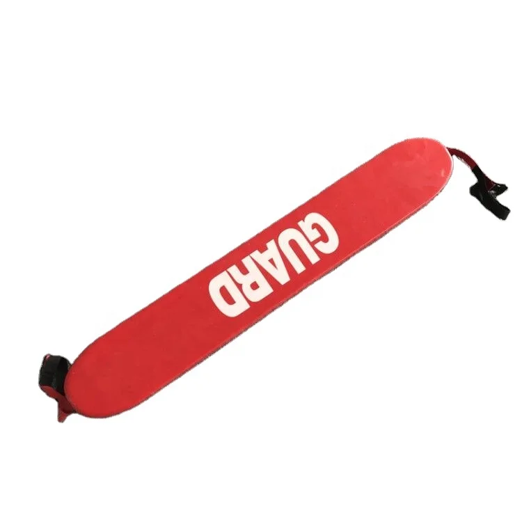 100Cm Durable Water Safety Equipment Life Saving Rescue Tube For Lifeguard