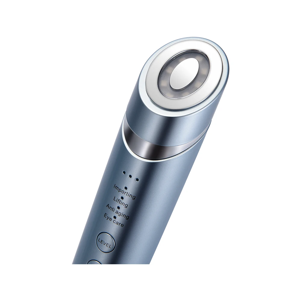 2022 Portable Multi-Functional Radio frequency Private Label Skin Care tools RF Face Beauty Equipment