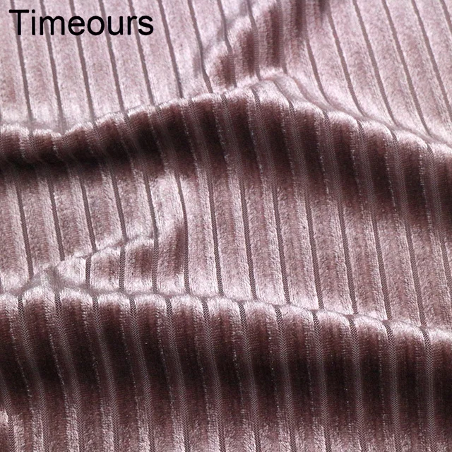 Wholesale High Quality Comfortable Article Extraction Spandex Polyester South Korea Fabric With Soft Nap