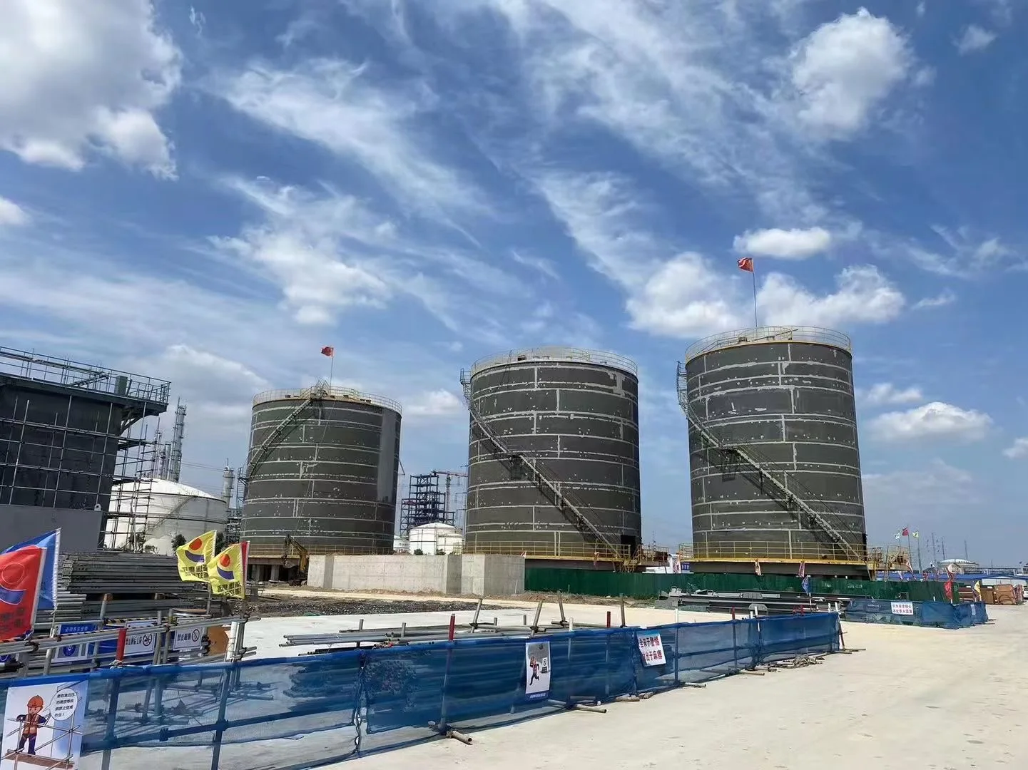 Factory Air Separation Plant/Oxygen Plant/cryogenic High Purity Liquid Oxygen Producing Machine
