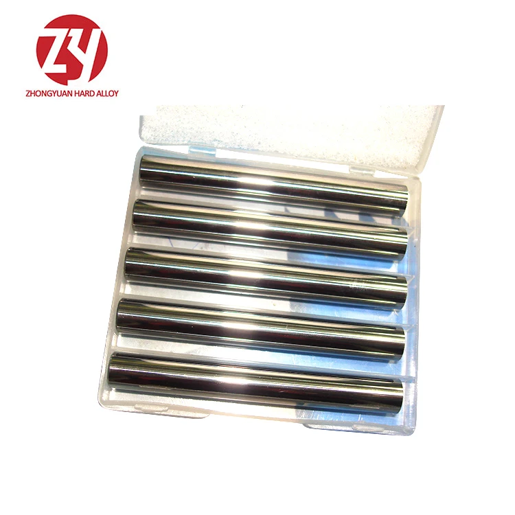 Tungsten carbide Cast iron welding rod of high quality