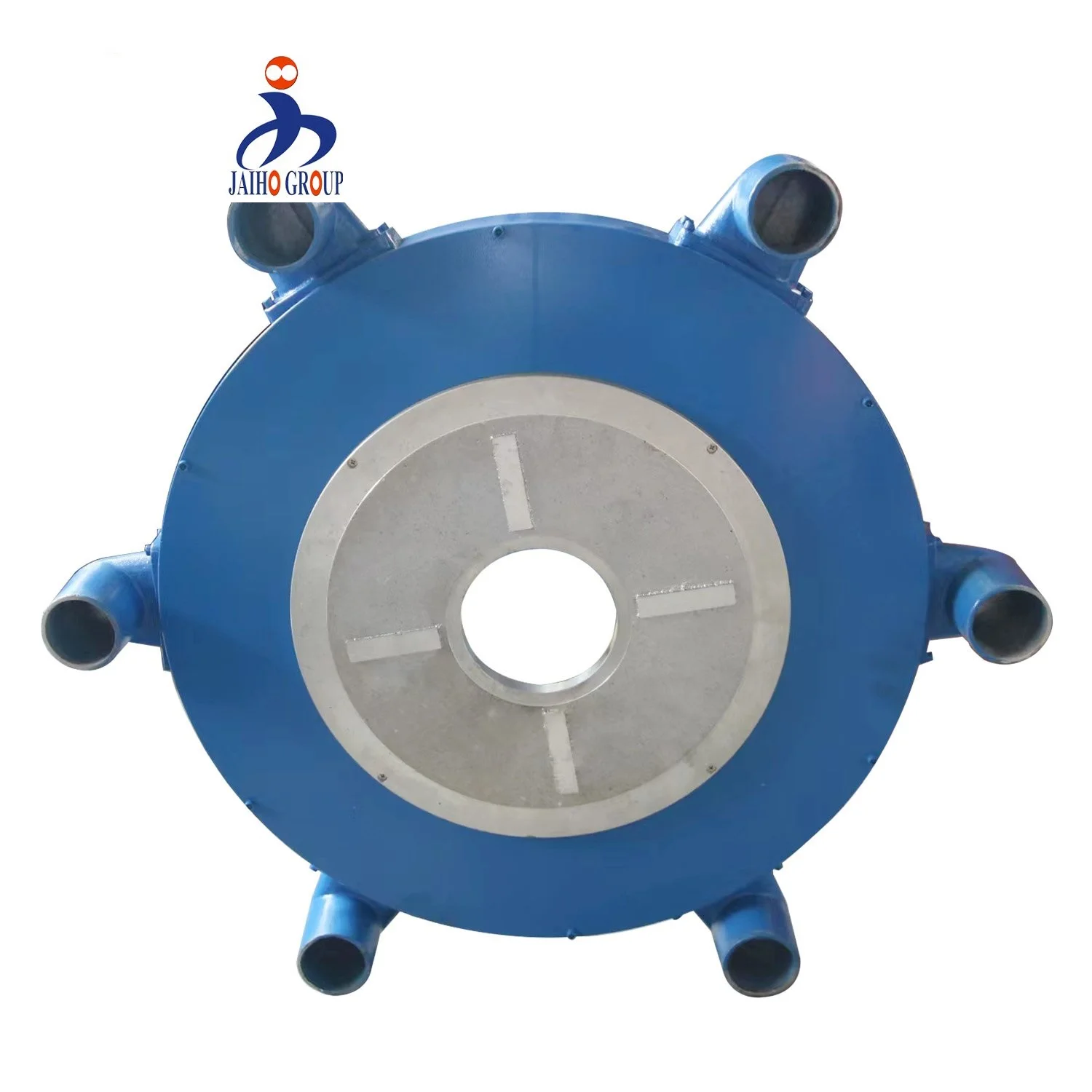 stock LDPE HDPE PP PVC Plastic blown Film extruder machine dual air ring