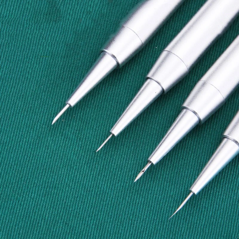 Hair transplant  instrument choi implantor pen
