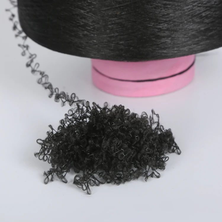 Excellent quality competitive price nylon polyamide 6 DTY 40D/34F  AA for weaving and socks