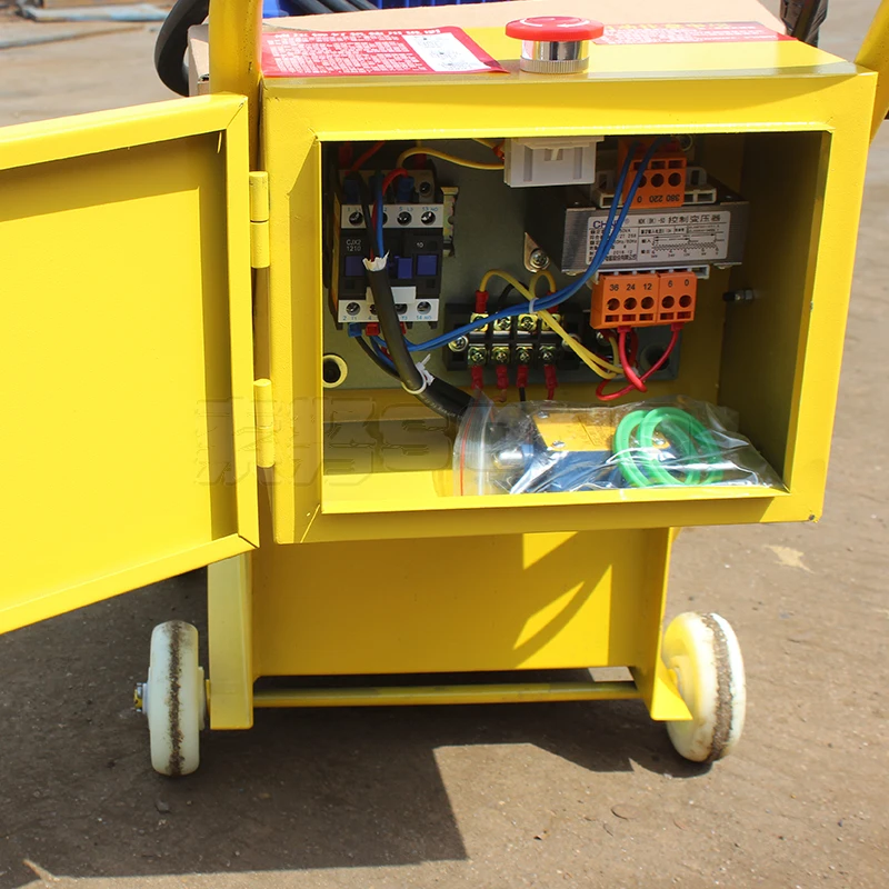 Высококачественная гидравлическая тормозная клепальная машина SS 316