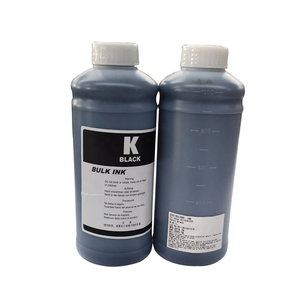 BCINKS Premium Pigment Ink For Epson Sure Color T7000 printer ink