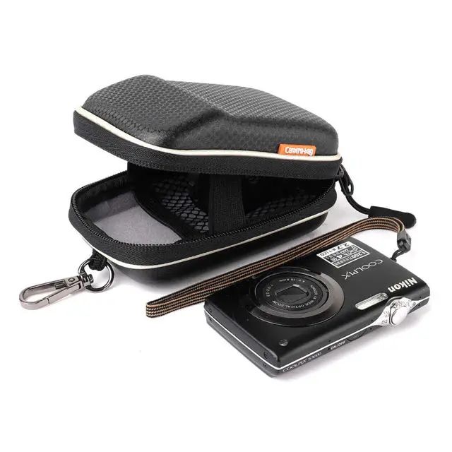 GAODA Travel Bag Portable EVA Case bag for digital Camera Storage Box