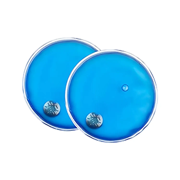 Click instant heat pack hand warmer bag