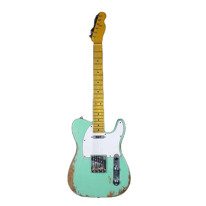 Wholesale Electric Guitar OEM Made in China Electric Guitars For Sale