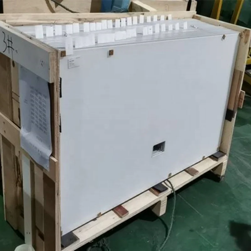 Qualified 6mm 8mm 10mm 12mm Toughened Black Back Painted Glass Panes Price For Building Walls