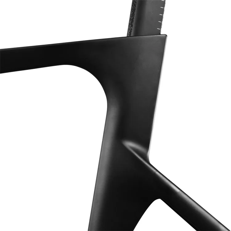 Wholesale Carbon Bike Frame Track Carbon Frame ICAN TRA01 Bicycle Carbon Frame