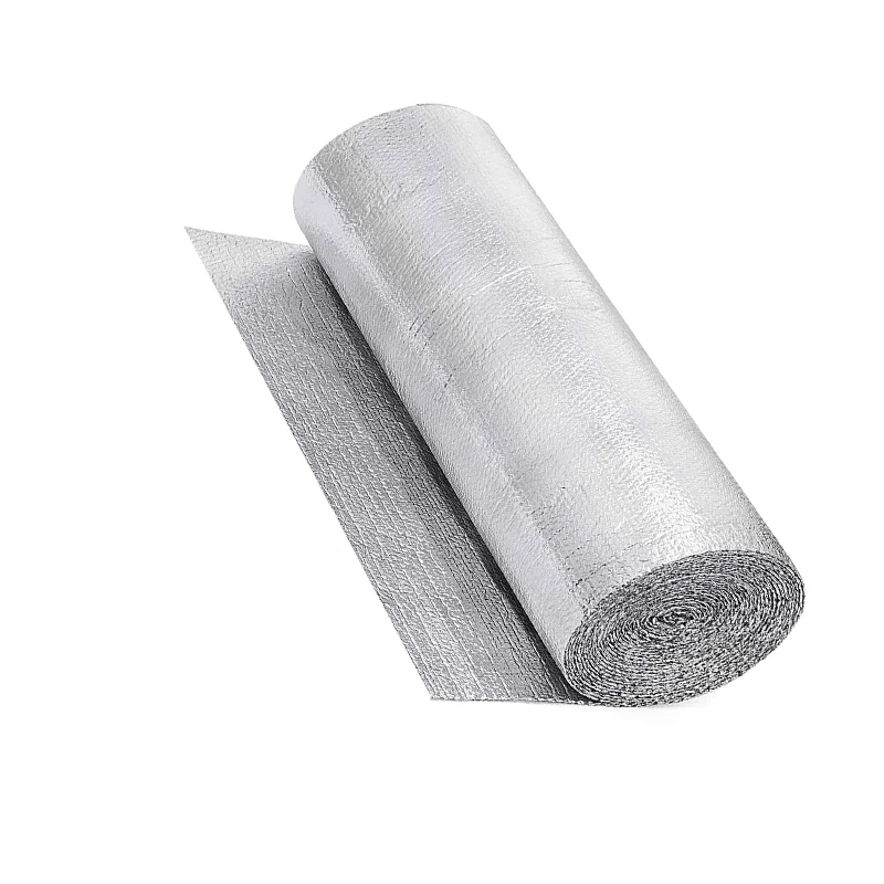 waterproof floor insulated self adhesive material building cooler insulation material thermal insulation materials for tents
