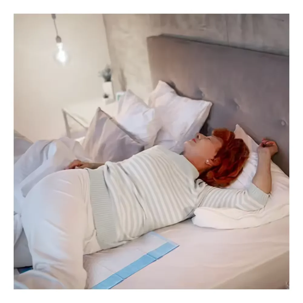 Disposable Underpads Assurance Hospital Adult Baby Pets Maternity Pads Sanitary Incontinence Underpad