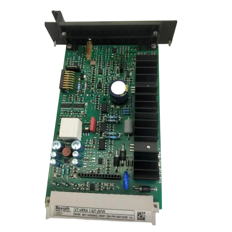 VT-3000 of R901439036 VT-MSPA1-2X/F5/000/000 hydraulic controller VT-VSPA2-1-2X/V0/T1 proportional valve amplifier board