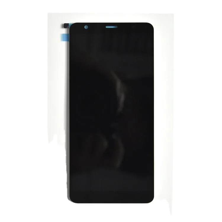 Wholesale Lcd Display Touch Display For Zte A5 2019 Replacement Lcd Screen Phone Lcd Touch Screen New Spare Parts Touch Screen