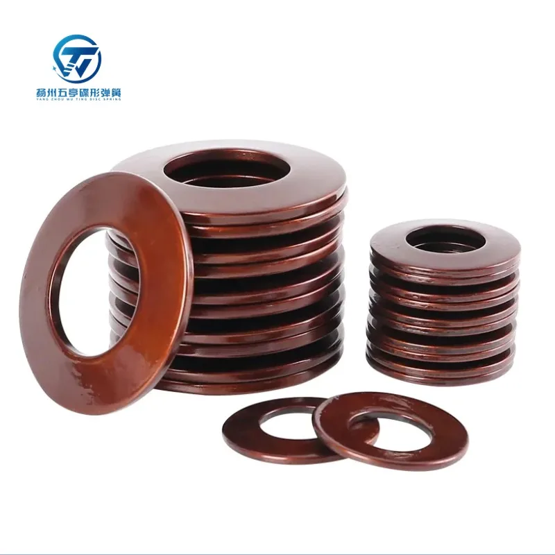 disc spring for high load DIN2093 71*36*4*5.6 belleville washer OD71 cushion washer filler