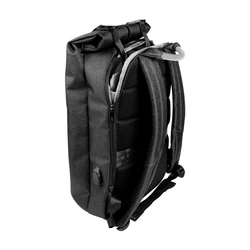 KAKUSIAG Casual outdoors backpack Elastic capacity expansion Easy to take and put