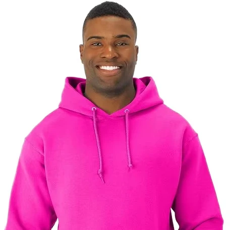 Yingling Cropped Hoodie Custom oversized heavyweight hoodies 350g baggy cotton foam 3d puff printing Cropped Hoodie
