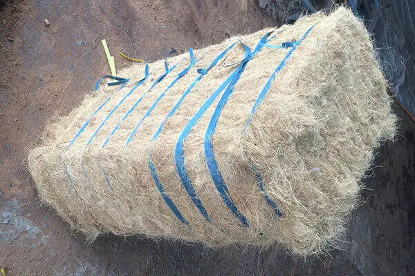 HOT SALE COCONUT FIBER/COCONUT FIBER NET/COCONUT CARPET  FROM VIET NAM WHATSAPP +84986399409