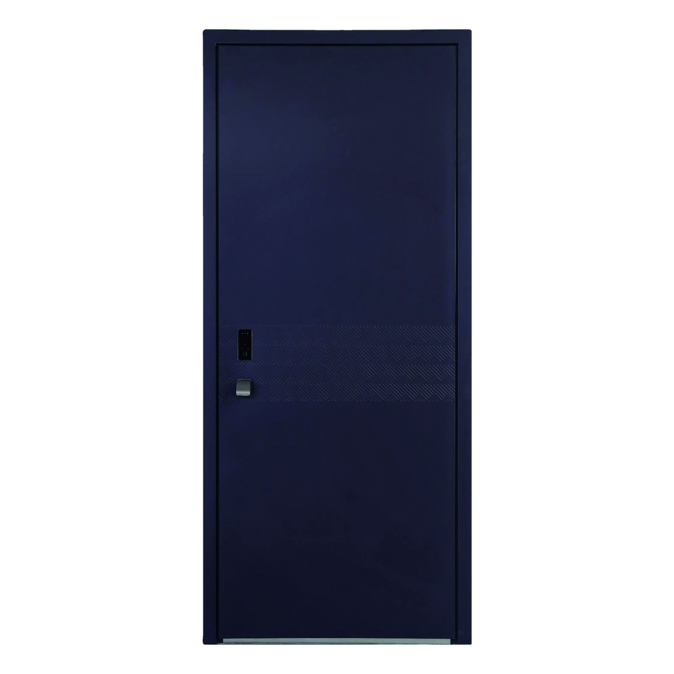New Technology Professional Manufacturing Lock China Commercial Door Security Bar