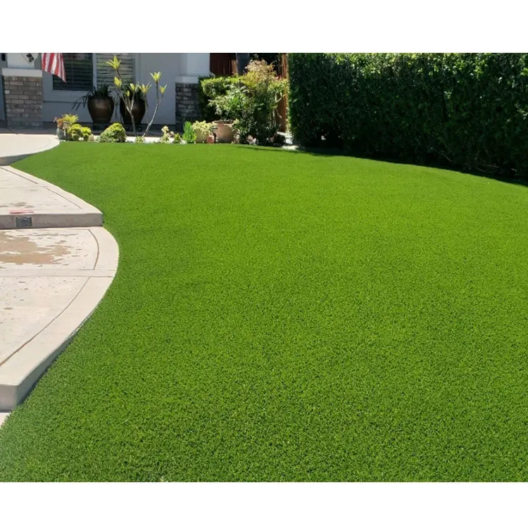 Decoration Yard Synthetic Grass Garden Flooring Home Balcony Artificial Grass Landscaping