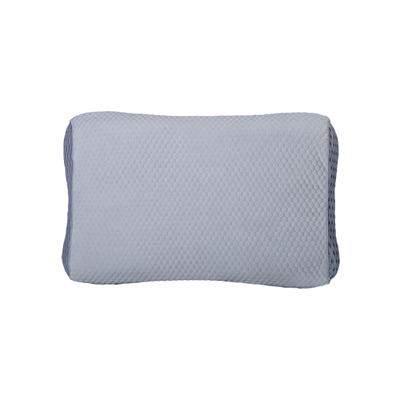 wholesale throw pillows baby head pillow 6d silicone TPE pillow for sleep