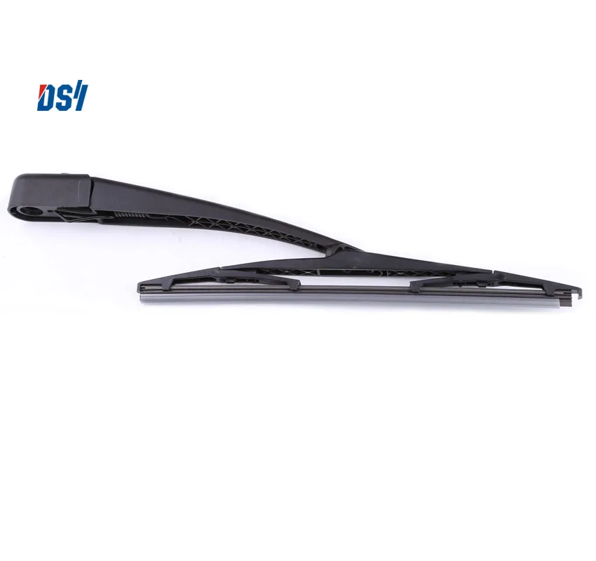China Supplier DSY R12 Factory Premium Quality for Car Accessories Rear Wiper  Blade