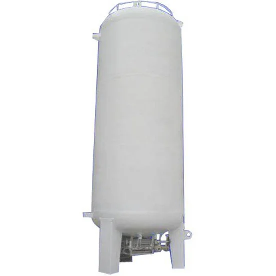 cryogenic liquid nitrogen storage vessel cryogenic liquid nitrogen/oxygen/argon storage tank