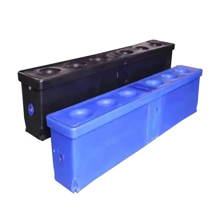 Plastic Cow Float Tank Automatic Waterer Plastic Float Valve Trough Tank Cow Farming Equipment