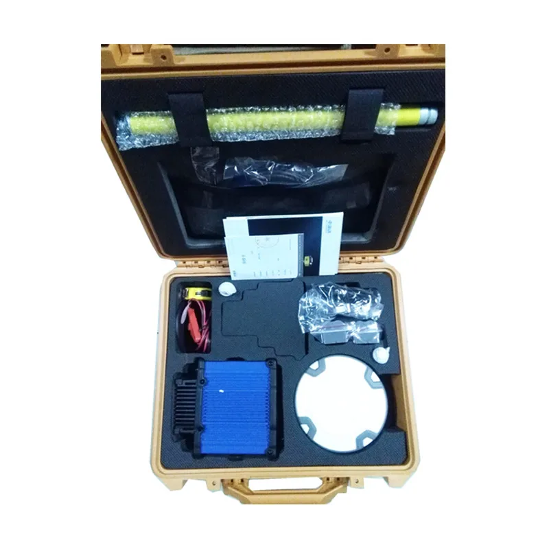 Gps-опрос Hi-Target V90 оборудование для gps rtk