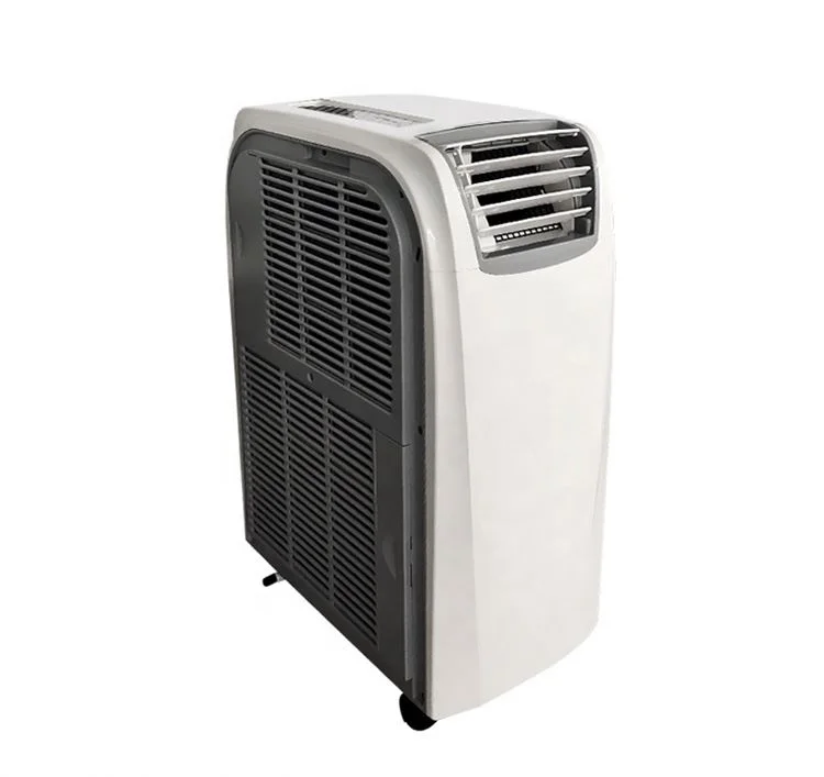 12000btu cooling heating dehumidifying air dryer R290 portable Mobile Air Conditioner