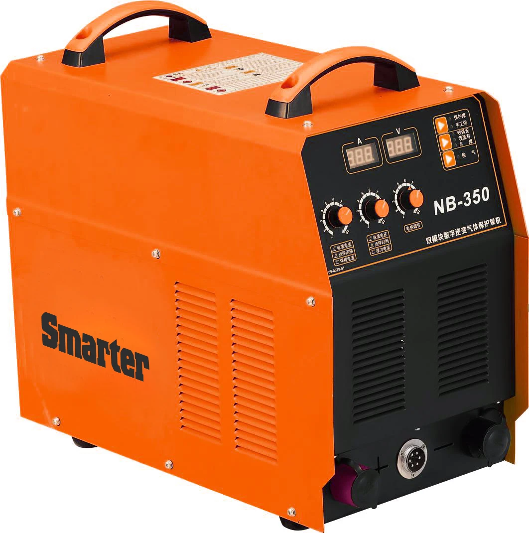 Good Quality IGBT Inverter AC DC TIG/MMA Aluminium smart Welding Machine