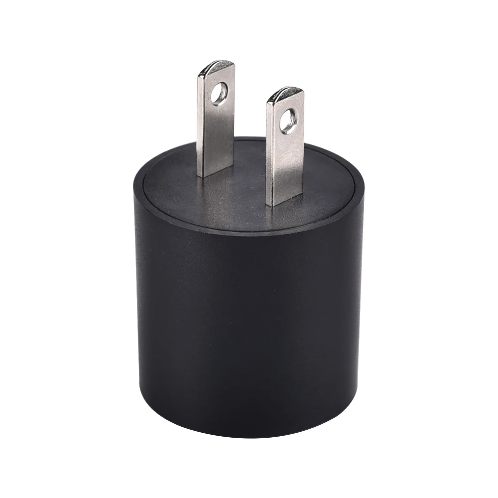  5v 500ma 1a 2a 2.4a usb настенное зарядное устройство с сертификацией UL CUL CE FCC аддитивного цветового пространства (по ограничению на использование опасных материалов в производстве РКМ 3 года