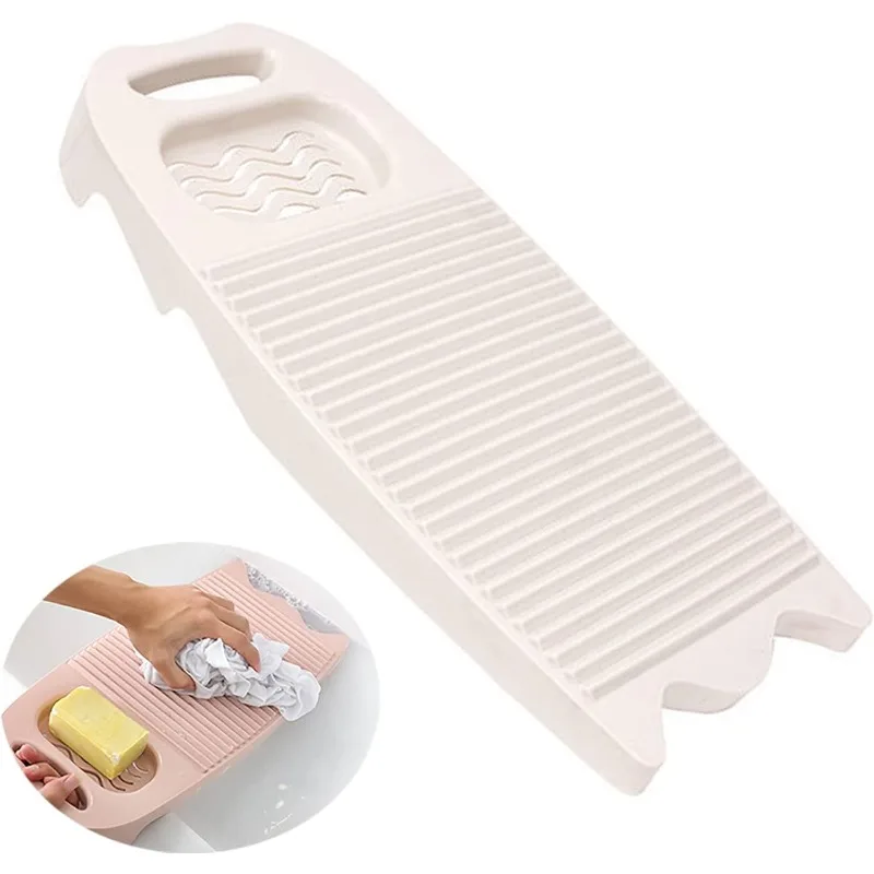 Promotional Wholesale Great Quality Durable Plastics Household Clothes Scrubbboards Hand Tool