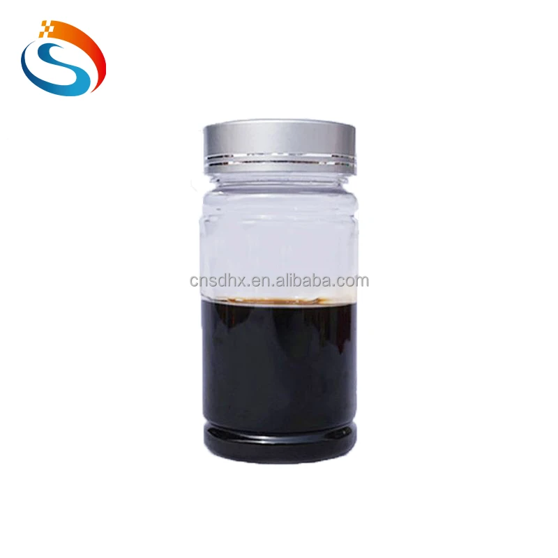 SR3055 China supplier SJ/CF-4 Universal Engine Oil additive Package engine oil and lubricants