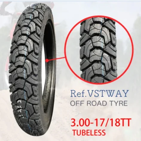 18 inch motorcycle tire 90/90-18 90 90/18 6 ply rate made in china