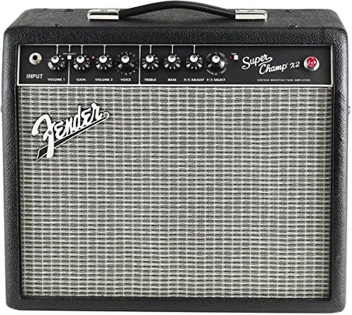 Fende r guitar amplifier speaker grill polishing