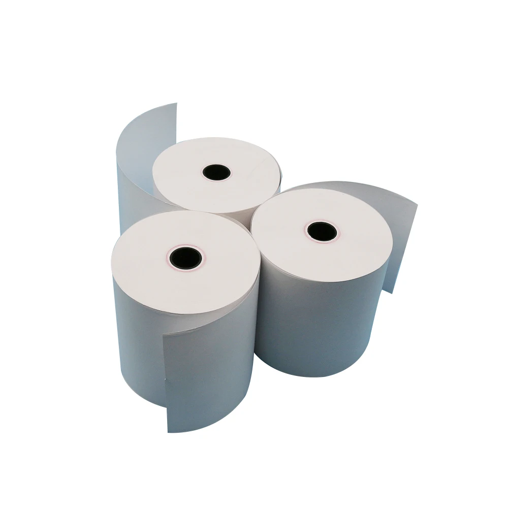 2020 Hot Sell Cheap Thermal Paper Rolls 80x80 Thermal Paper Thermal Paper Roll Printed