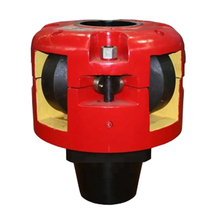 Oil and Gas API 7K Roller Kelly Bushing/Square Drive Roller Kelly Bushings in oil drilling equipment