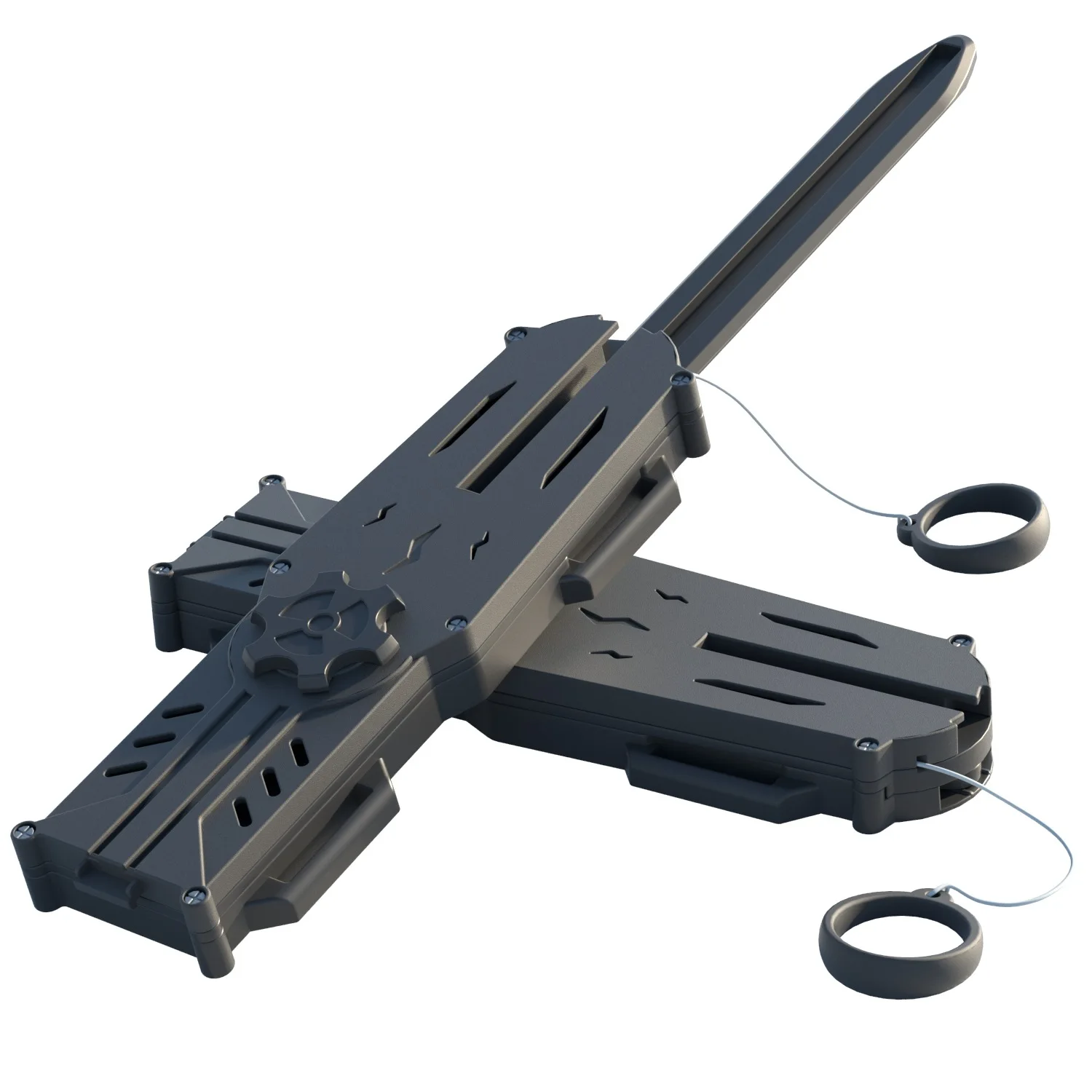 Plastics Assassins Creed Hidden Blade Hidden Blade Out The Front Knifes Automatic Assassins Creed Cosplay