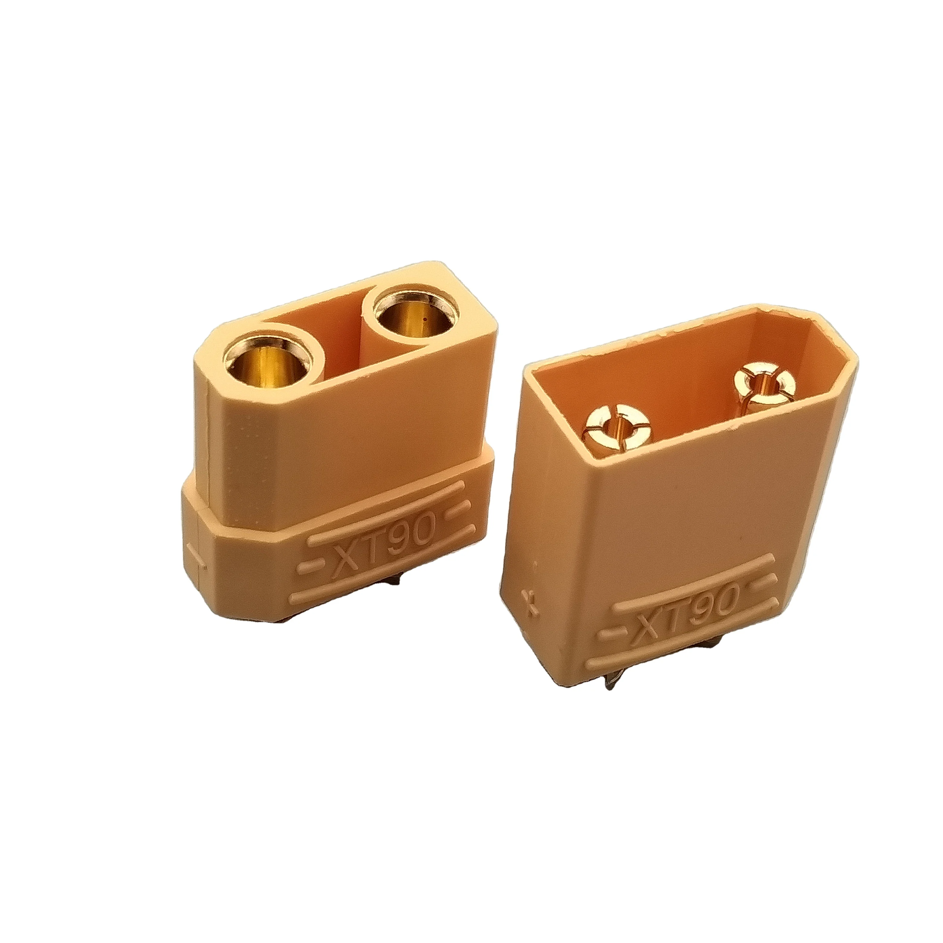 Amass XT60 male female plug XT60U XT60-M Plug Battery Cable power connection  adapters connectors