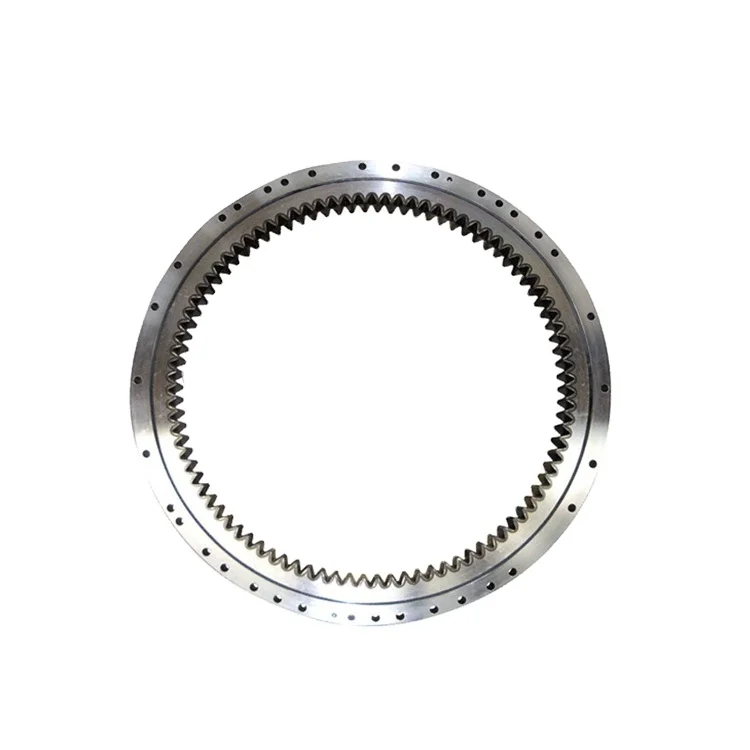 Поворотного стола подшипники