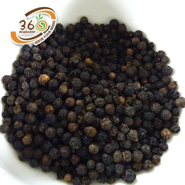 50kg Premium Quality Sarawak Whole Black Pepper Corn