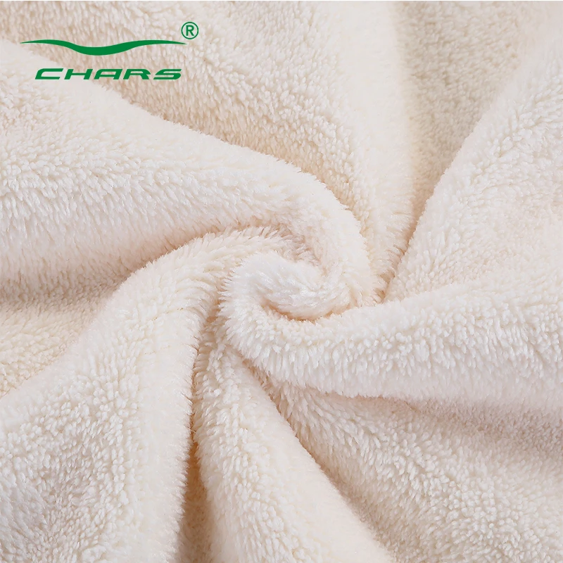 Best selling Super absorb water and Quick dry microfiber turban hair wrap towel