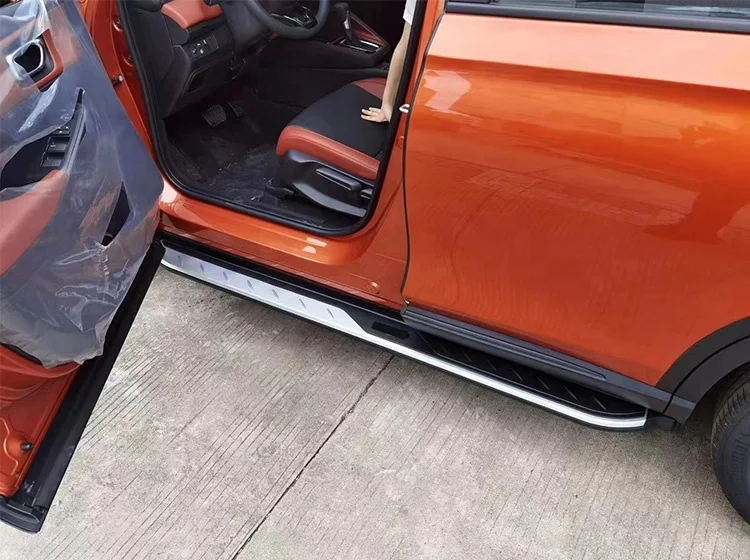 Auto Body Kits Car Side Accessories Running Boards Pedal Side Steps for Honda HRV HR-V 2022 2023