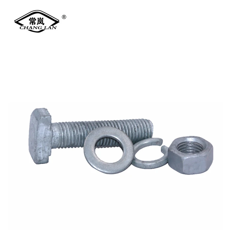 
T bolt grade 8.8 T shaped bolt, t handle bolt,steel t-shaped bolt 