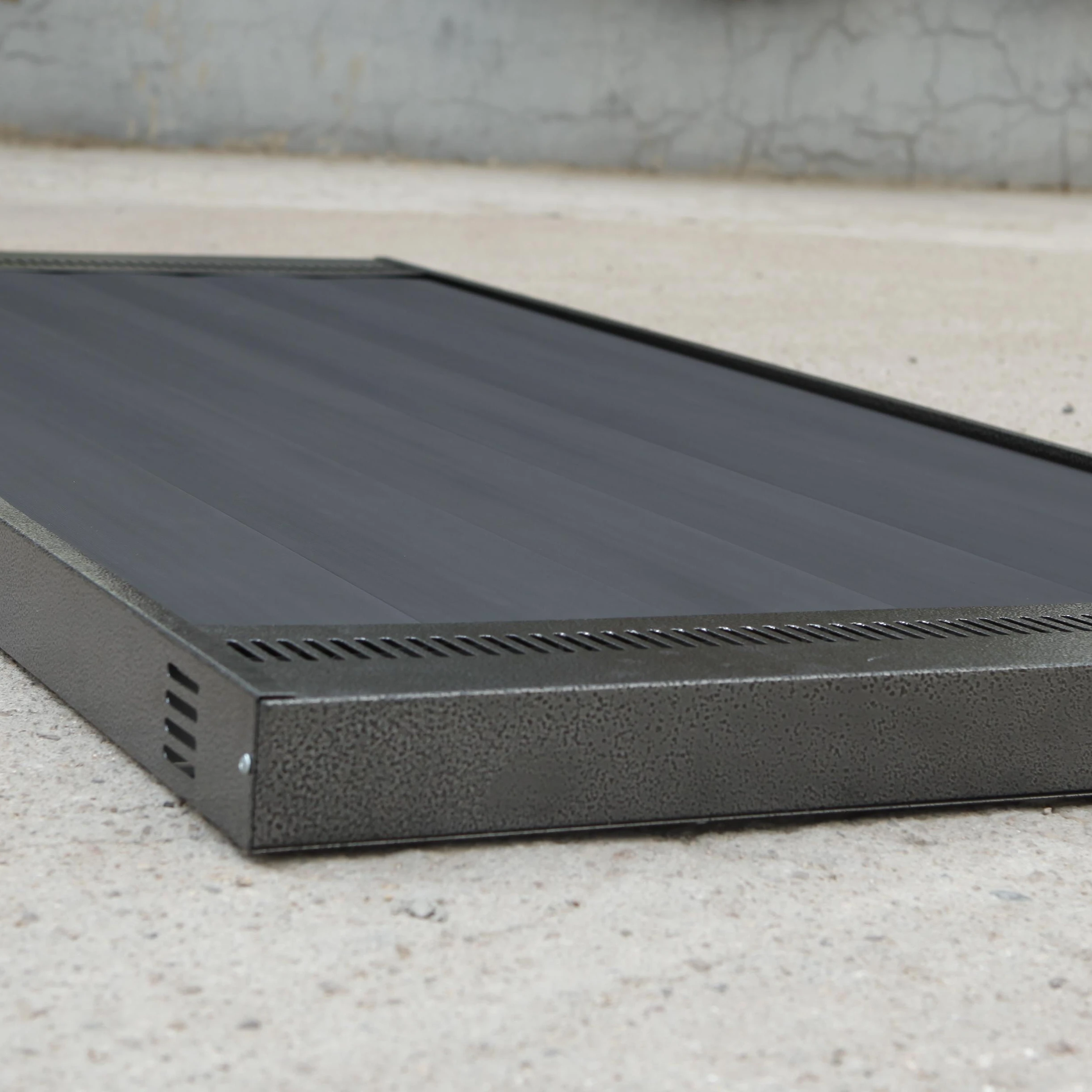 graphene high temperature made in china Indoor Winter radiant panel